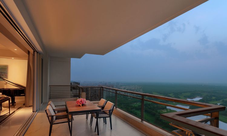 DLF PRIVANA NORTH SECTOR 77 GURGAON