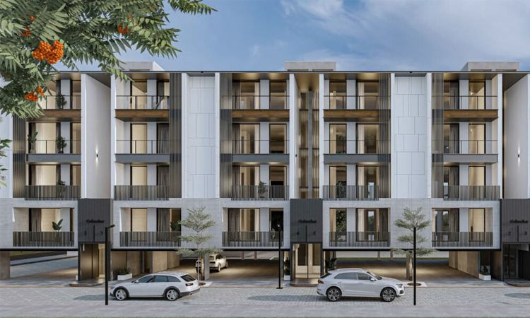 Prime Residences Sector 65 Gurgaon