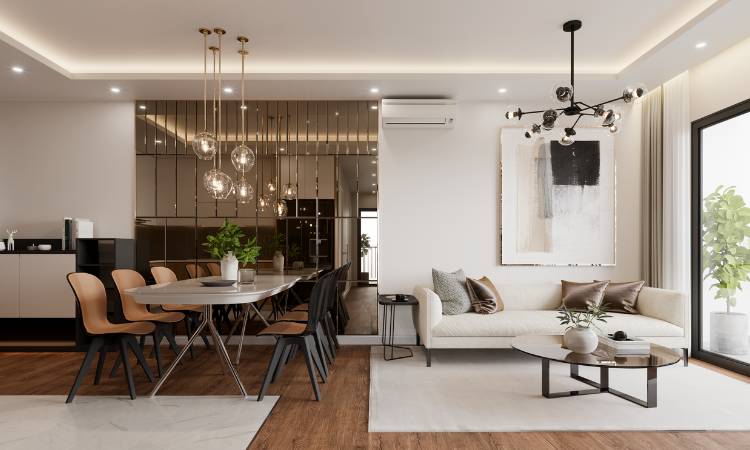 Shapoorji Pallonji Dualis sector 46