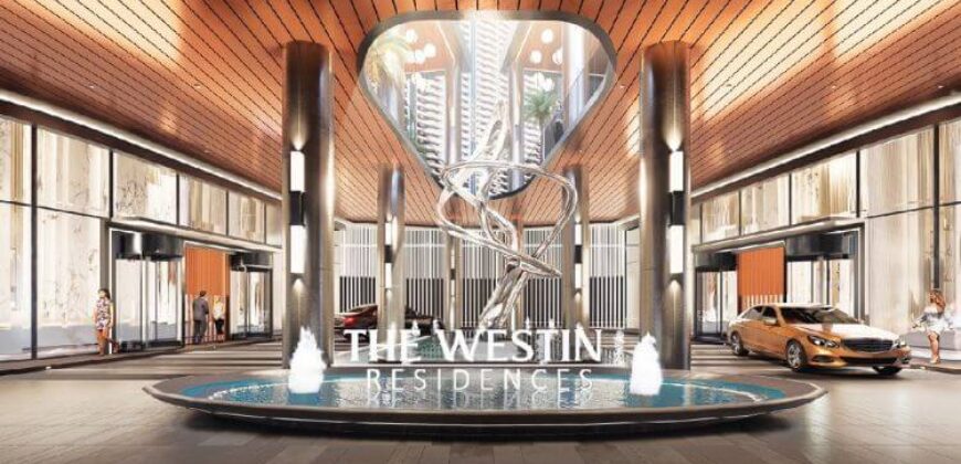 Whiteland Westin Residences Gurgaon